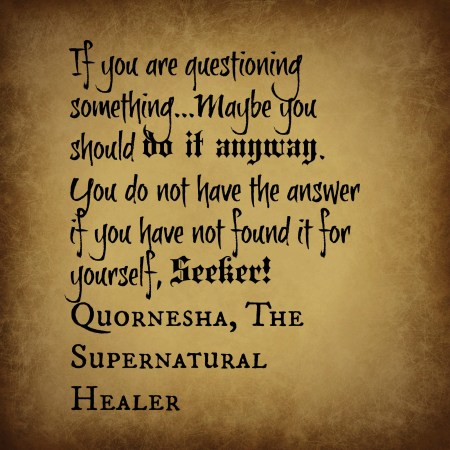 Book of Prophecies 21788