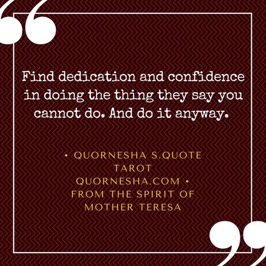 Being your authentic self, means there's no room for those who don't belong in your life. (3)