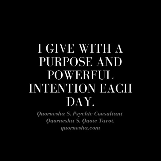 Do something today that your future self will thank you for.
