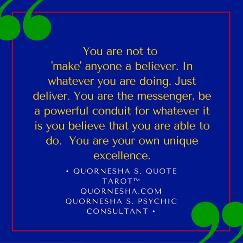 Teachingis thegreatest actof optimism. (2)